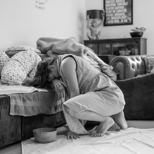 Pr&eacute;paration &agrave; l'accouchement physiologique : La vision d'Elena, sage-femme