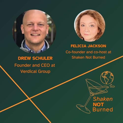 Climate decisions hidden in plain sight with Verdical Group