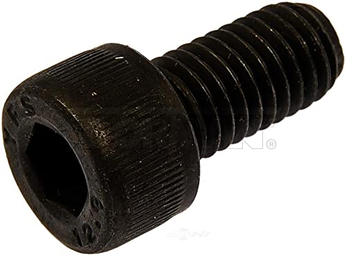 Tornillería M8-1.25x16 de alta resistencia estructural SCRWCPSKHD