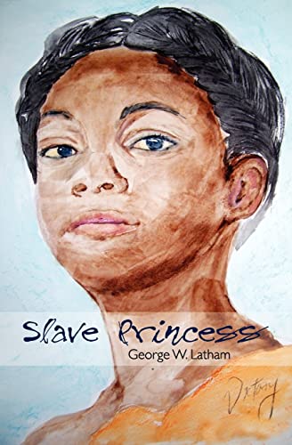 Slave Princess