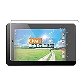 acer iconia one 7 b1-730hd root Tenga en cuenta que esta película protectora está hecha de plástico flexible. Y se hizo intencionalmente más pequeño que la pantalla para la instalación.