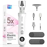 Eletorot Electric Nail...image