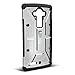 URBAN ARMOR GEAR [UAG] LG G4 Feather-Light Composite [Ice] Military Drop Tested Phone Case