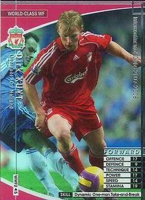 Amazon.co.jp: WCCF/07-08/WWF/ディルク・カイト : スポーツ＆アウトドア