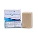Dermaharmony 5% Sulfur 2% Salicylic Acid Bar Soap 4 oz – Crafted for those with Seborrehic Dermatitis, Dandruff, and Psoriasis (1 Bar)