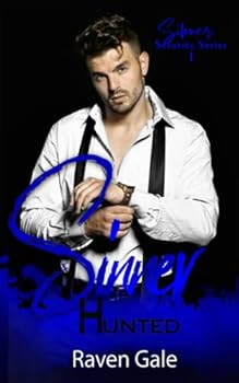 Paperback Sinner Hunted (Sinner Security Series) Book