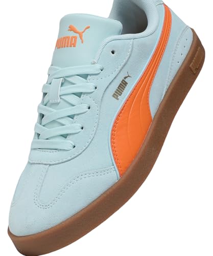 Image of Puma Womens Club Azura Sd Sneaker