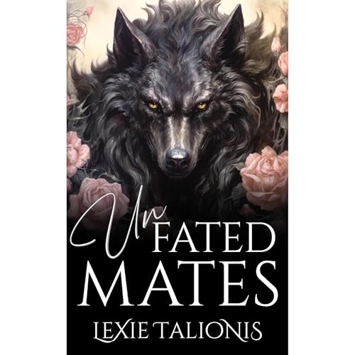 Unfated Mates by Lexie Talionis episode artwork
