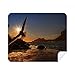 Ocean Eagle Science Nature Picture Cleaning Cloth Screen Cleaner 2pcs Suede Fabric