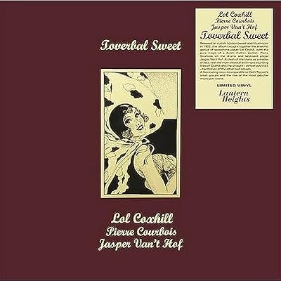 Toverbal Sweet