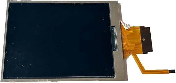 New LCD Display Screen Monitor Replacement For Canon EOS 1500D Rebel T7 KISS X90 Camera Type A