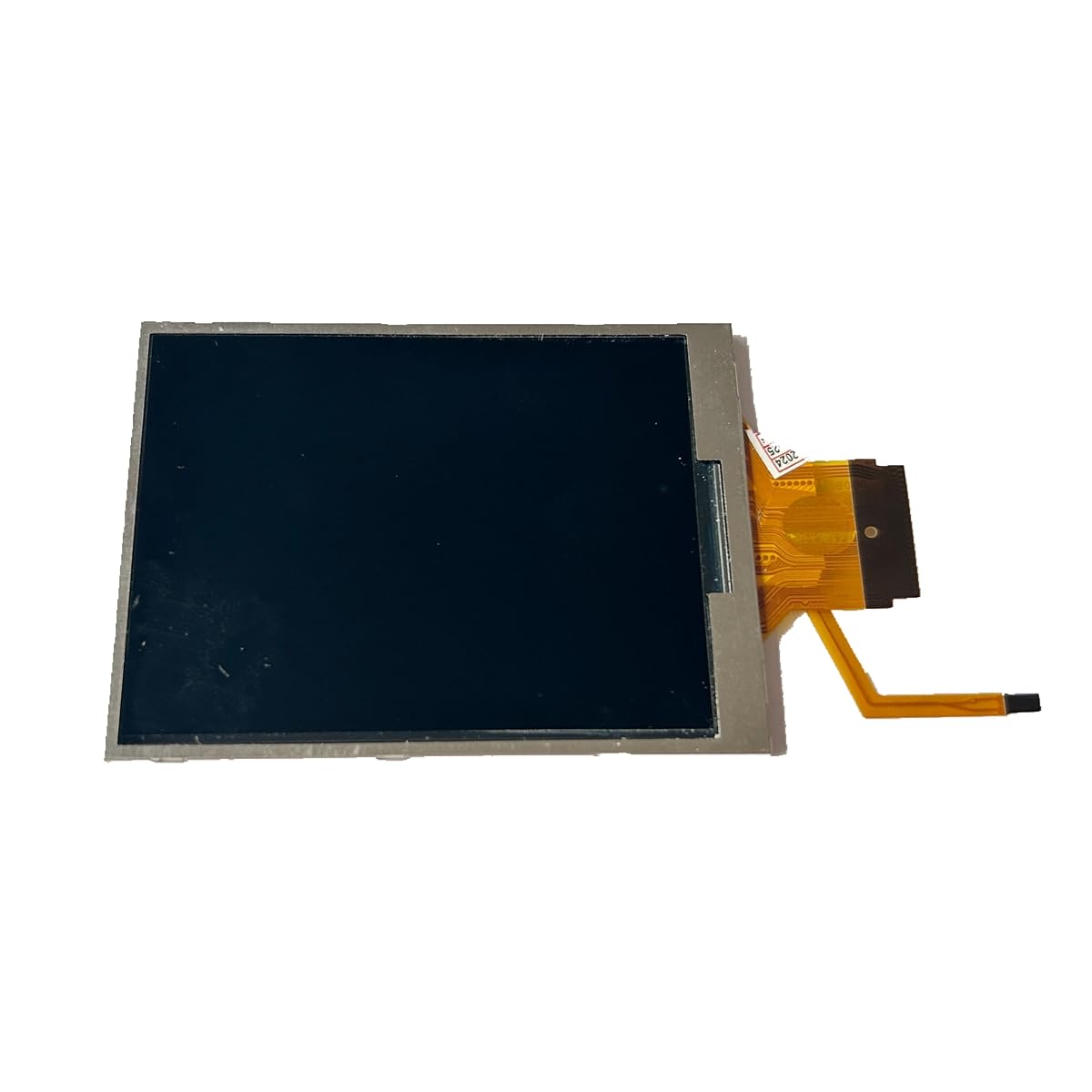 New LCD Display Screen Monitor Replacement For Canon EOS 1300D Rebel T6 Camera