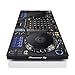 Pioneer DJ DDJ-FLX6 - 4-deck DJ Controller with 2 Track Playback Decks, 2 Sample Playback Decks, and Built-in USB Audio Interface