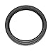 TCM 97X120X13TC-BX NBR (Buna Rubber)/Carbon Steel Oil Seal, TC Type, 3.819" x 4.724" x 0.512"
