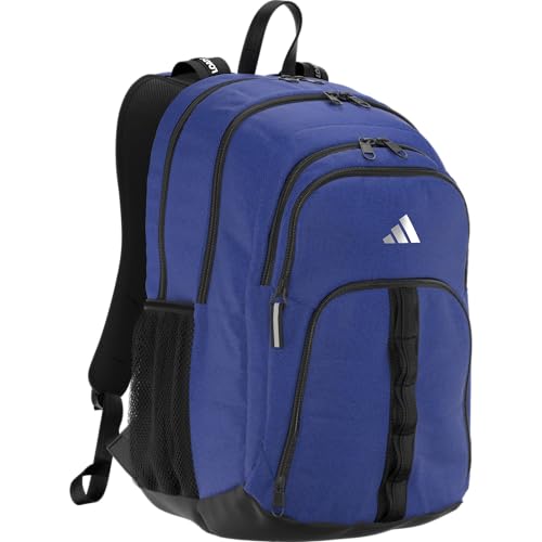 adidas Primetime Large Backpack for Women and Men,...