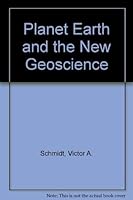 Planet Earth and the New Geoscience 0840391129 Book Cover