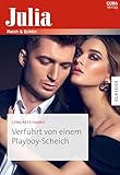  Verführt von einem Playboy-Scheich (Julia)