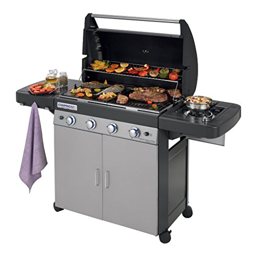Campingaz Barbacoa 4 Series Classic LS Plus