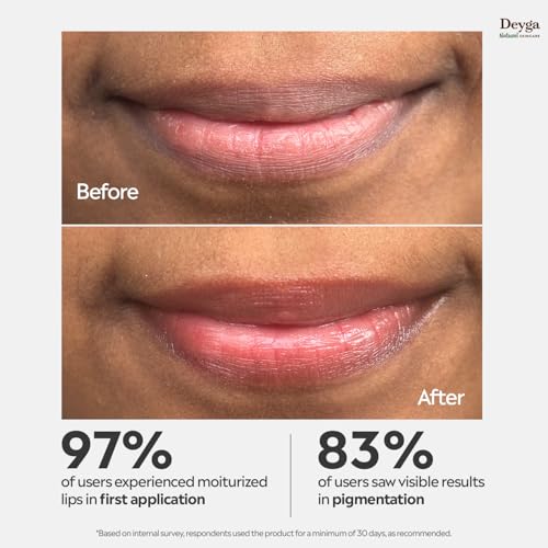 Deyga Beetroot Lip Balm thumbnail 9