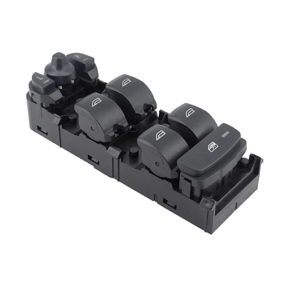 Interrupteur de vitre electrique gauche 31453232 pour commande de vitre - 8