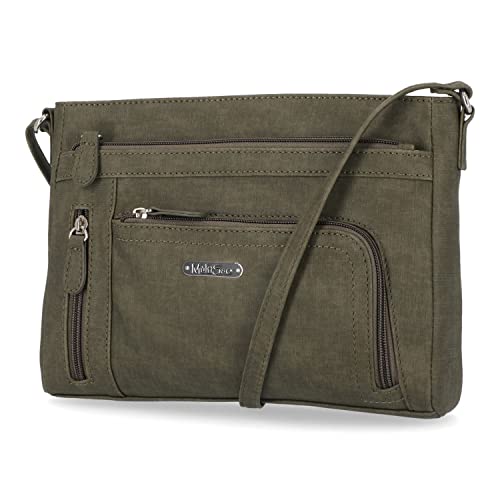 Image of MultiSac womens Summerville East West Crossbody Bag