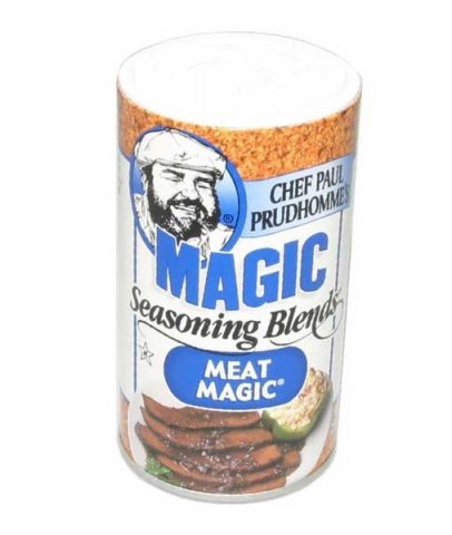 MAGIC SEASONING Et Baharatı 71 G