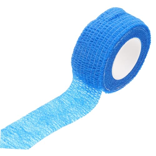 KICHOUSE Self Finger Tape Sports Bandage Elastic Finger Golfing Grip Tape Wrap for Protection