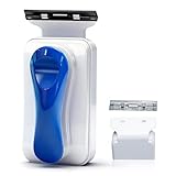 Rise Torrent Aquarium Magnetic Glass Cleaner, Fish...