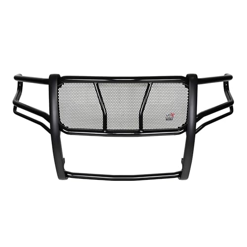 Westin HDX 1-Piece Grille Guard