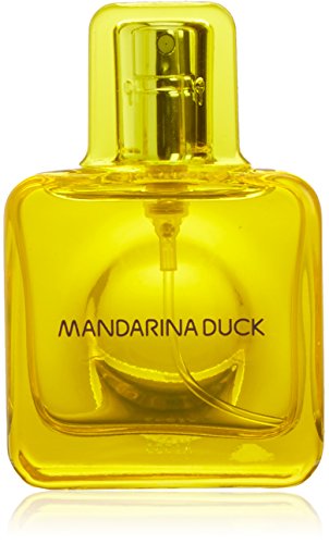 Preisvergleich Produktbild IDESA Mandarina Duck EDT Vapo 30 ml