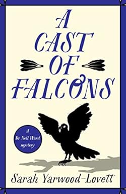 A Cast of Falcons cover image