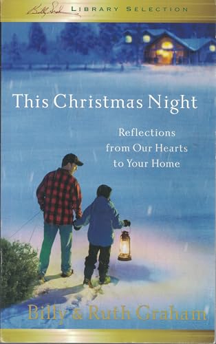 This Christmas Night 1400375088 Book Cover