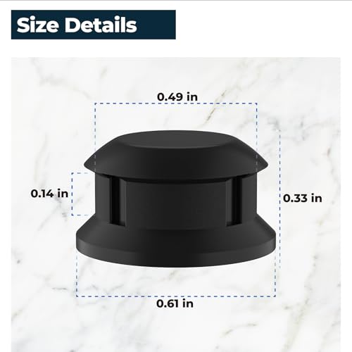 ANTOBLE S-9732 Overpressure Plug Replacement Parts