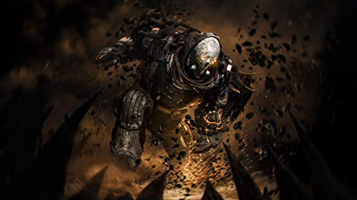 Outriders : Day One Edition Ps5 - vue 6