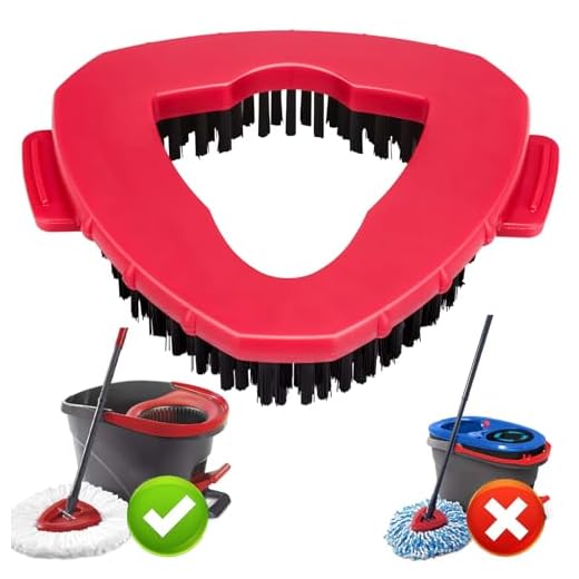 How to clean decking boards without a pressure washer GNIYUIX O Cedar Scrub Brush
