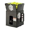 Tennis Cube with Oscillator Made in USA by 1 Tennis Machine Company