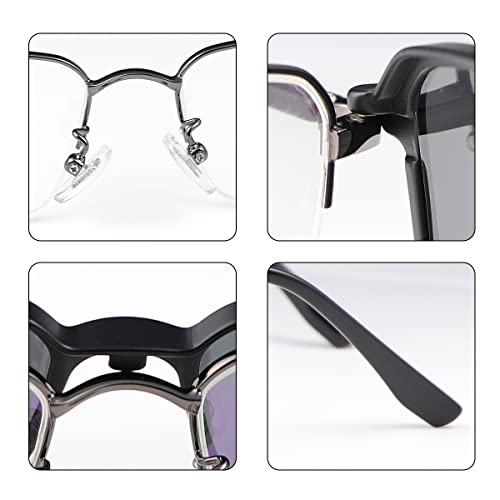 La mejor comparación de Gafas progresivas disponible en línea para comprar. 24 Imagen adicional
