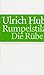 Rumpelstilz / Die Rübe: Kindertheaterstücke