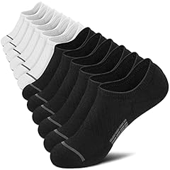 Black+white（6 Pairs）