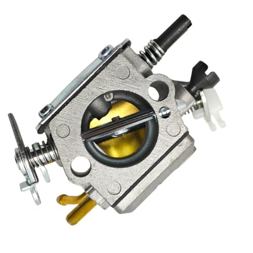 Carburateur pour tronçonneuse 372 XP 365 371 et 362 remplace les pièces 503281801 et 503283203