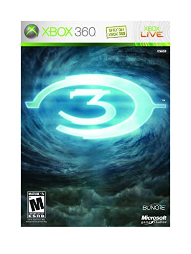 Halo 3 Limited Edition -Xbox 360 (Renewed) image 2