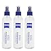 Produktbild ZEISS Brillen Reinigungspray 240 ml im Vorteilspack 3 Stück