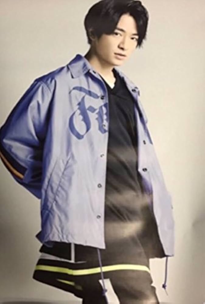 Amazon.co.jp: Hey! Say! JUMP・【ポスター】・知念侑李・・ 10