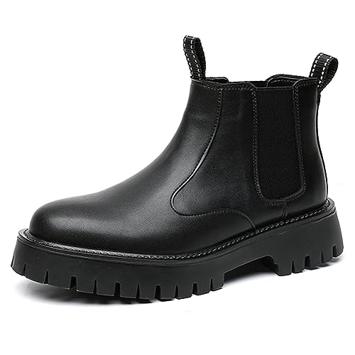 [FANGLI] TChSAu[c Y rWlX V[gu[c  `FV[u[c JWA vC 傫TCYFL418 (ubN, 27.5 cm)