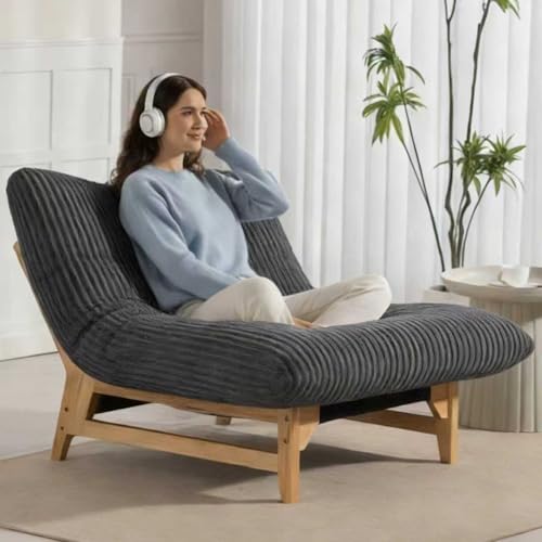 Ningering Giant Cloud Lounge Accent Chair for Reading, Big Comfy