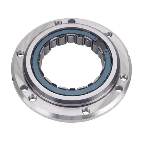 Starter clutch et volant moteur pour moto XG500 XG750 2015-2020