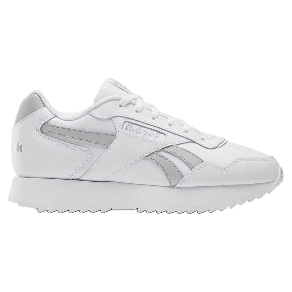Reebok Clip de Ondulación Deslizante, Zapatillas Mujer
