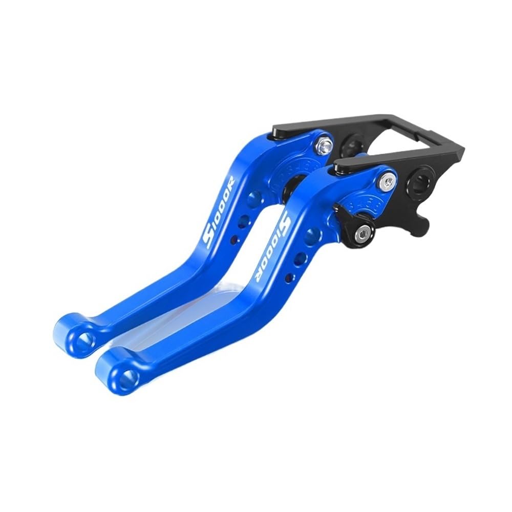 XPGHYIU Brake Clutch Levers for S1000RR 2015-2020 S1000R 2014-2020 S1000r S1000rr Motorcycle Accessories Adjustable Brake Clutch Lever Short Handle