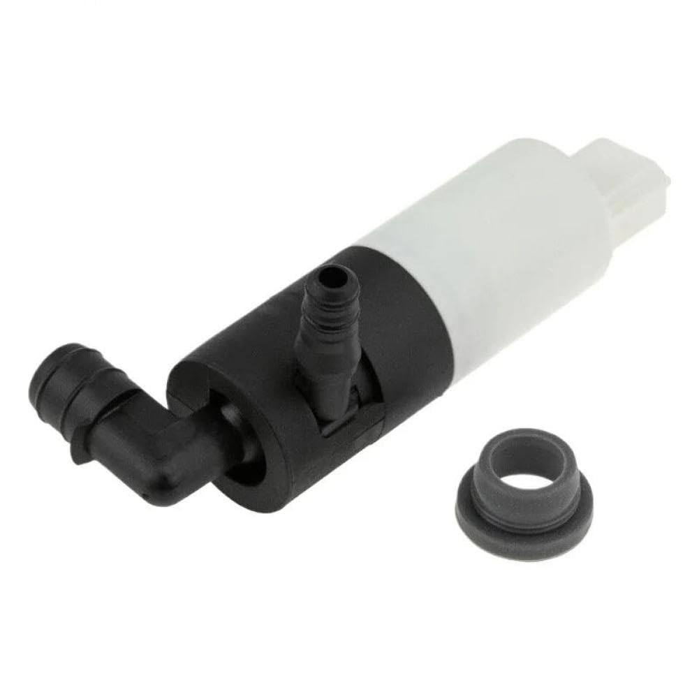 Headlight Washer Pump Compatible with Discovery III L319 L322 Sport I L320