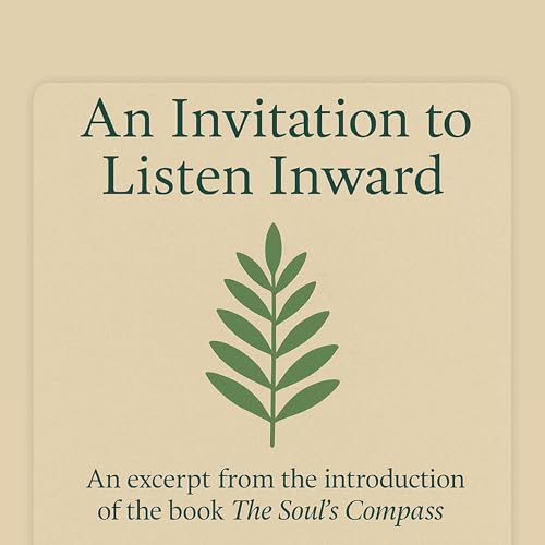 Page de couverture de An Invitation to Listen Inward